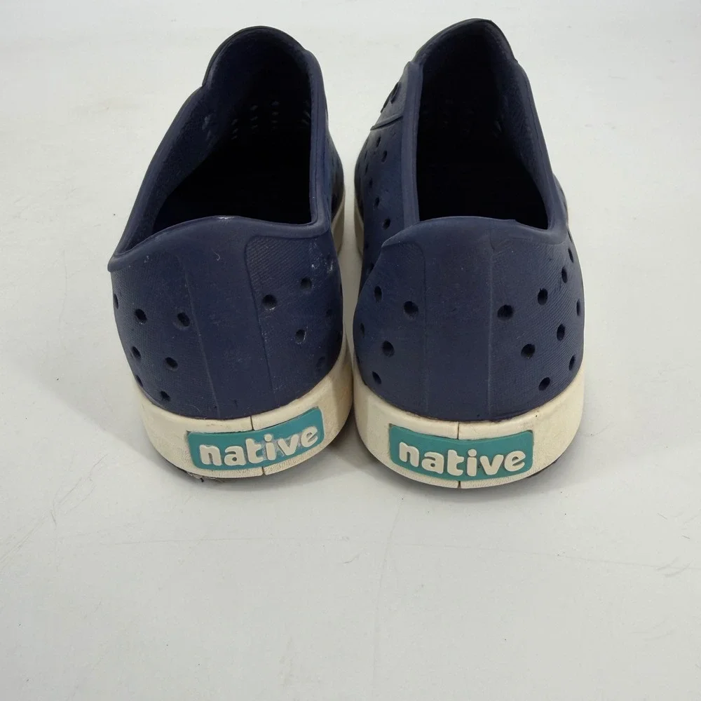Native pre owned